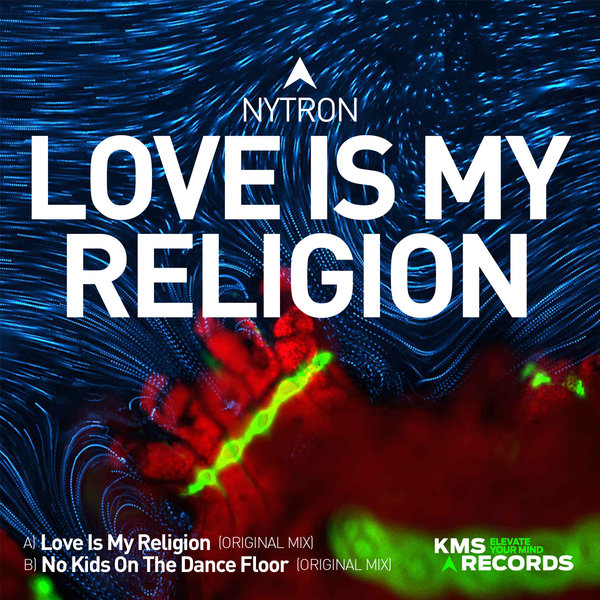 Nytron - Love Is My Religion