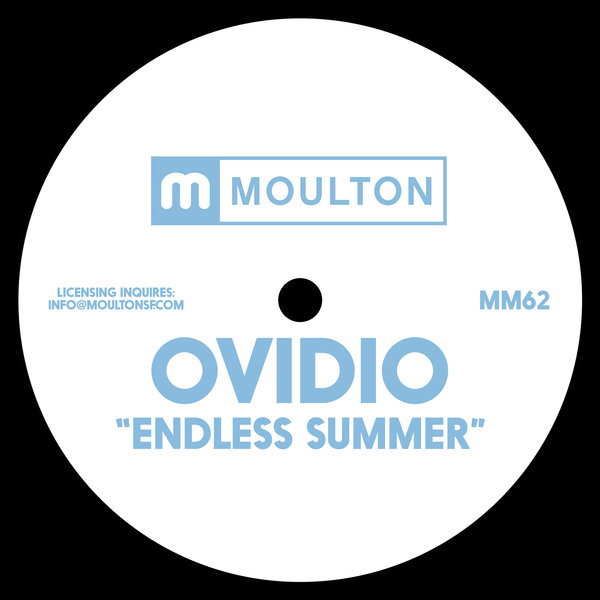 Ovidio - Endless Summer