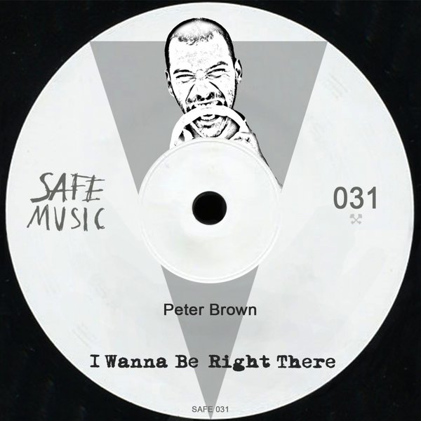00-Peter Brown-I Wanna Be Right There-2015-