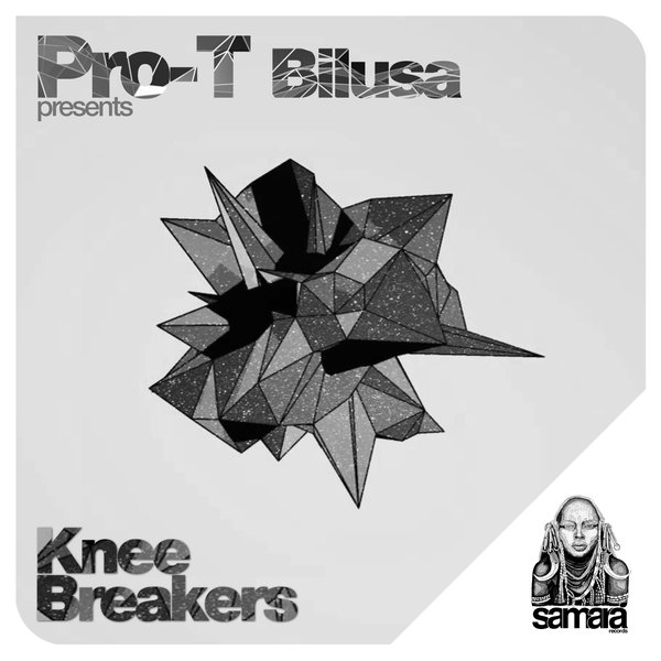Pro-T Bilusa - Knee Breakers