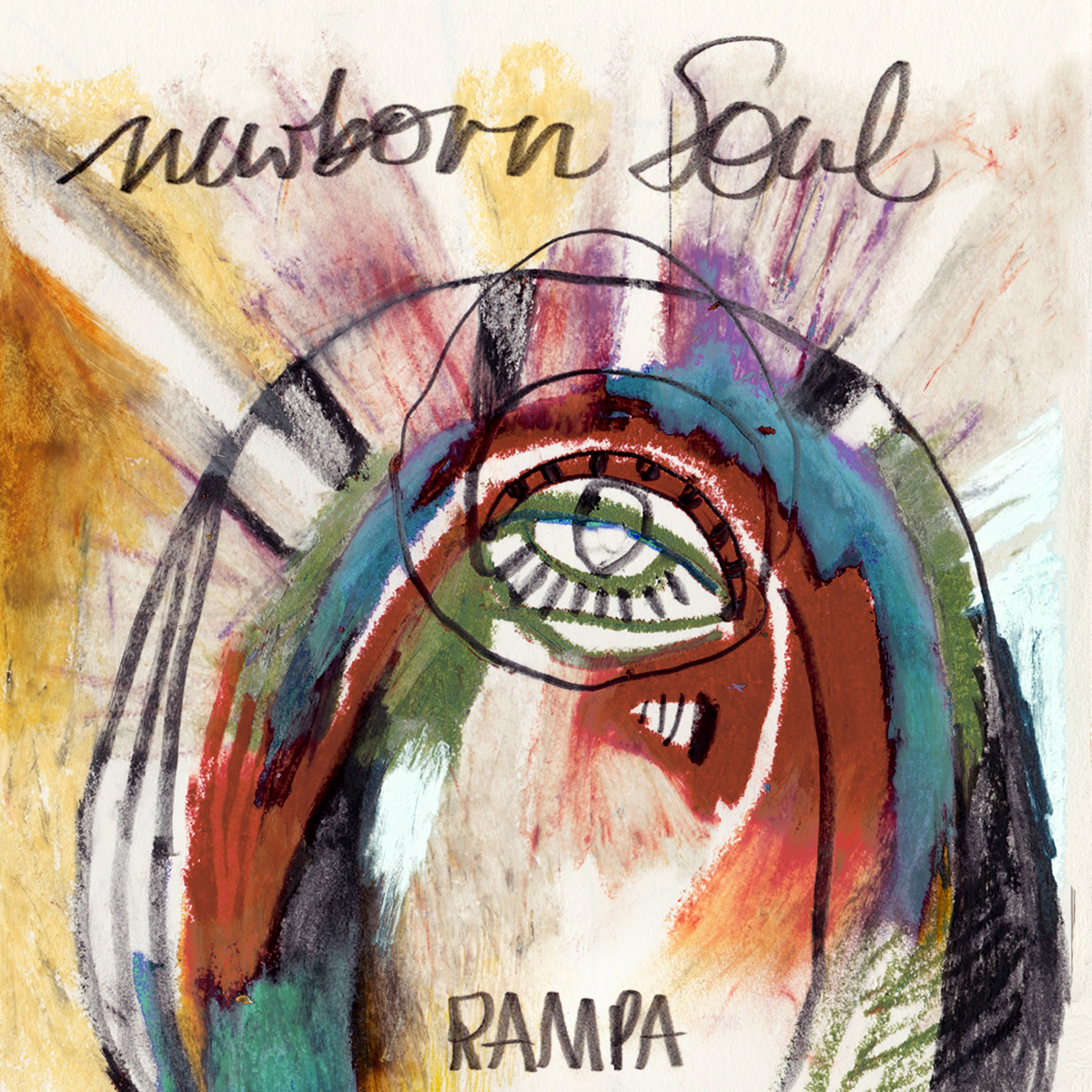 00-Rampa-Newborn Soul-2015-