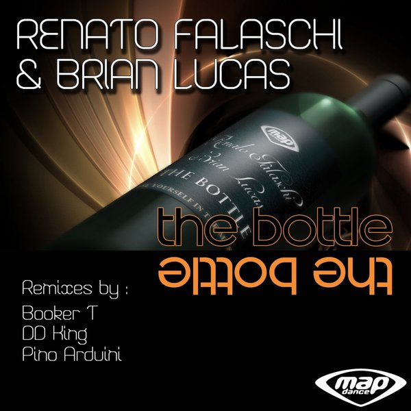 00-Renato Falaschi & Brian Lucas-The Bottle-2015-