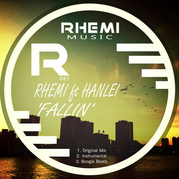 00-Rhemi Ft Hanlei-Fallin'-2015-