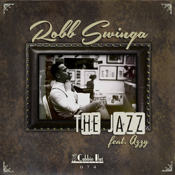 Robb Swinga Ft Azzy - The Jazz
