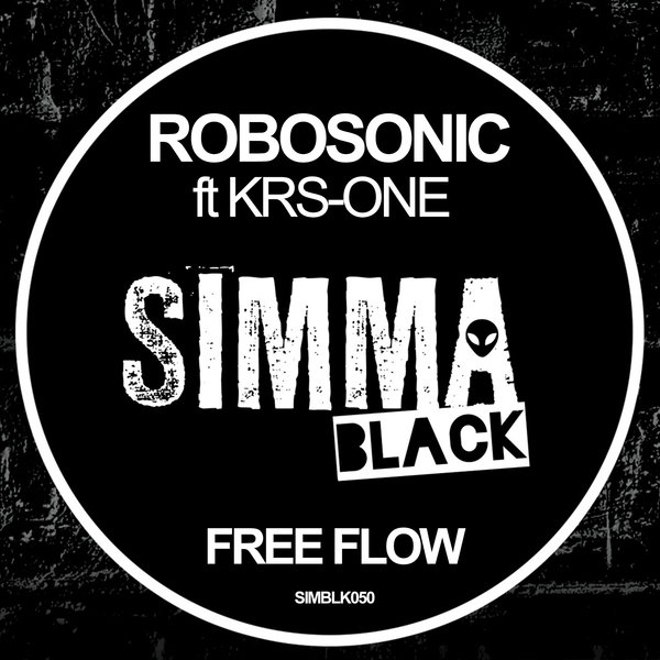 00-Robosonic feat. KRS-One-Free Flow-2015-