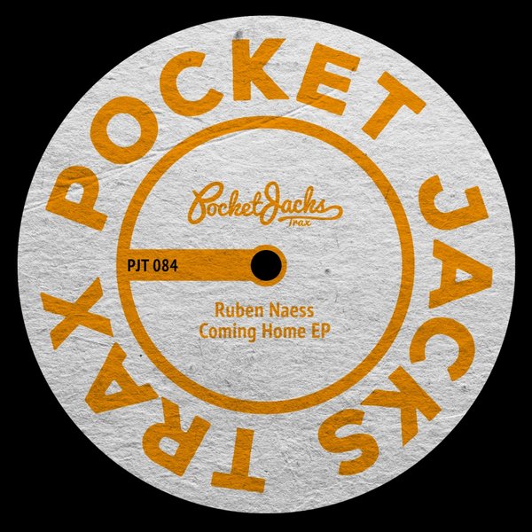 00-Ruben Naess-Coming Home EP-2015-