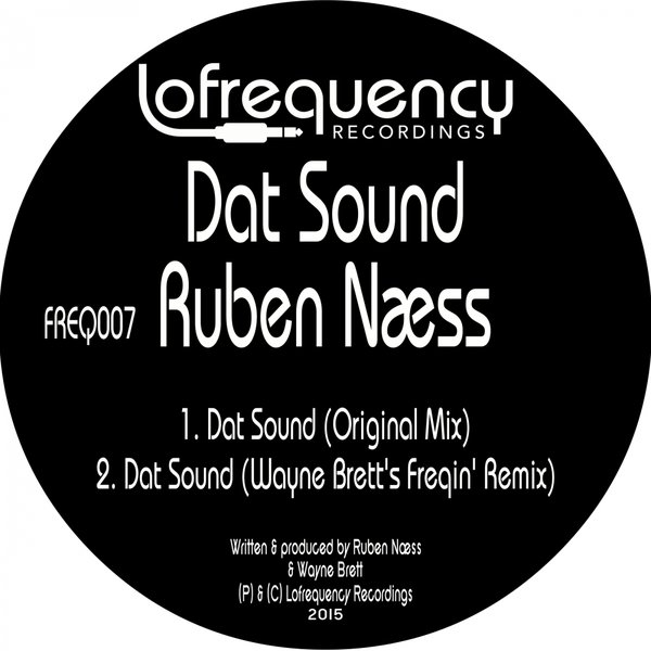 00-Ruben Naess-Dat Sound-2015-