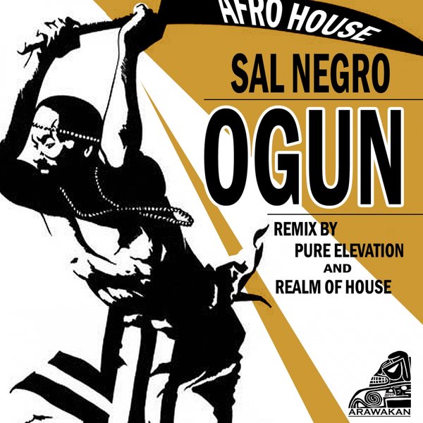 Sal Negro - Ogun