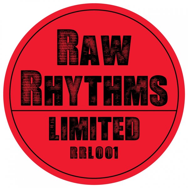 Sishi Rosch - Raw Rhythms Limited 001