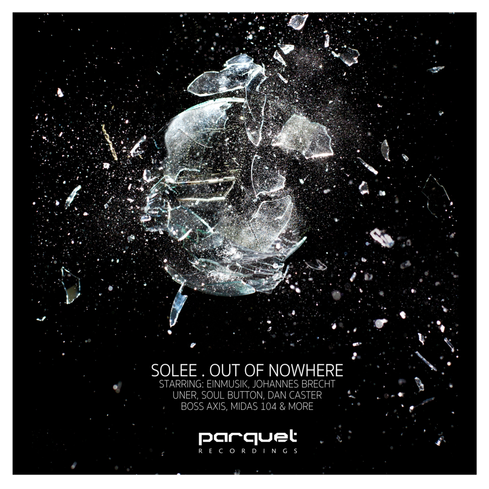 00-Solee-Out Of Nowhere-2015-