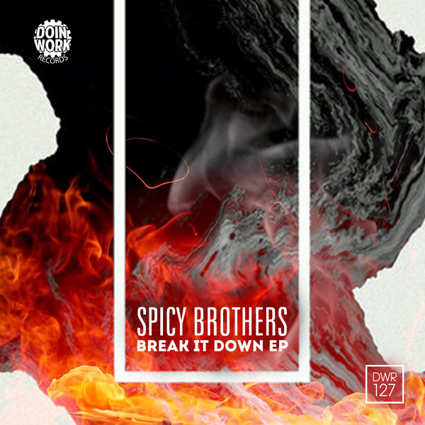 00-Spicy Brothers-Break It Down EP-2015-