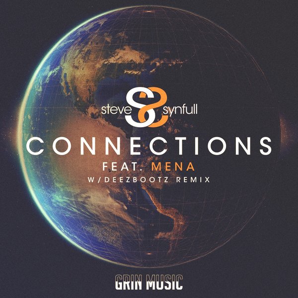 Steve Synfull Ft Mena - Connections (DeezBootz Remix)