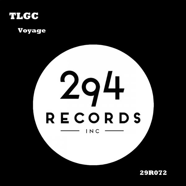 TLGC - Voyage