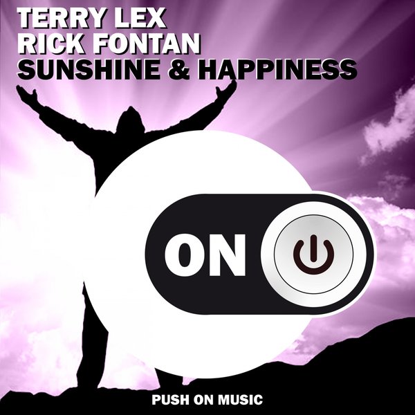 Terry Lex & Rick Fontan - Sunshine & Happiness