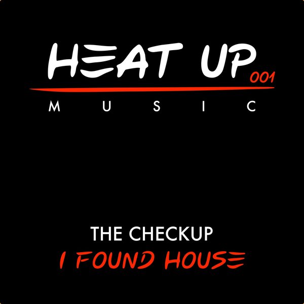 The Checkup - I Found House