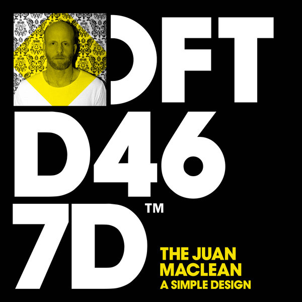 00-The Juan Maclean-A Simple Design-2015-