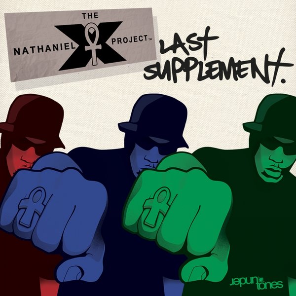 00-The Nathaniel X Project-Last Supplement-2015-