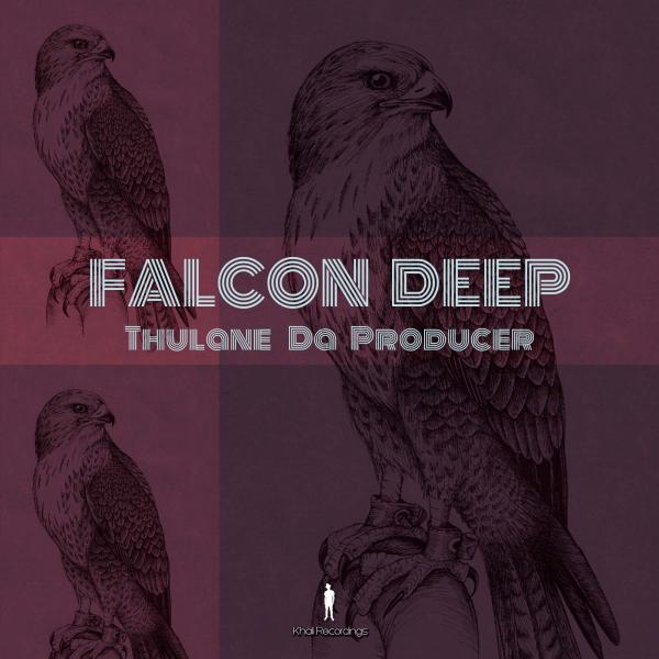 Thulane Da Producer - Falcon Deep
