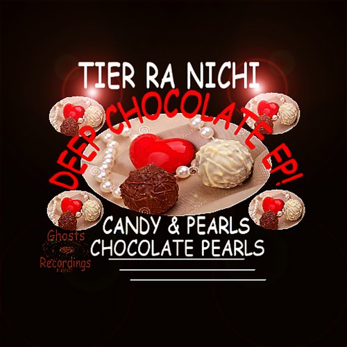 Tier Ra Nichi - Deep Chocolate