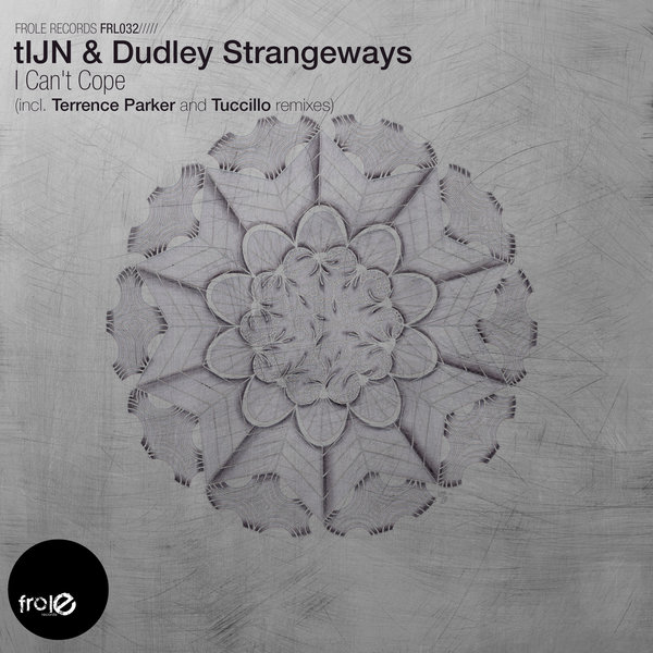 00-Tijn & Dudley Strangeways-I Can't Cope-2015-
