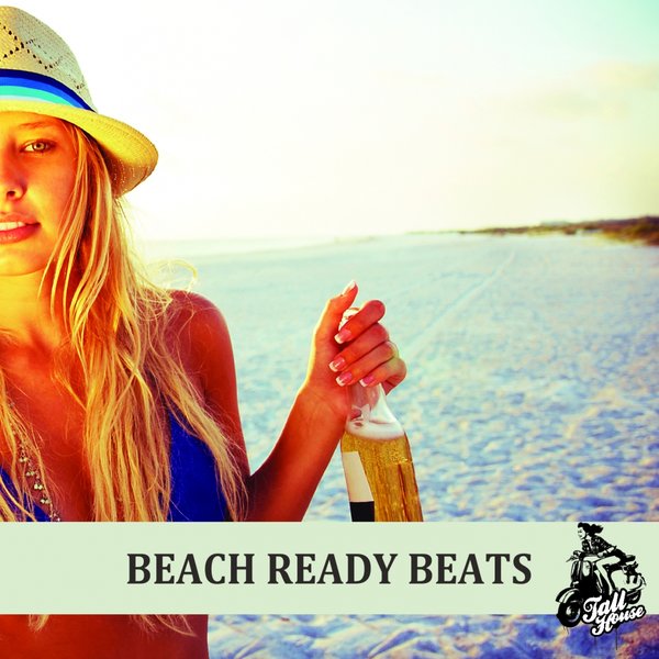 VA - Beach Ready Beats