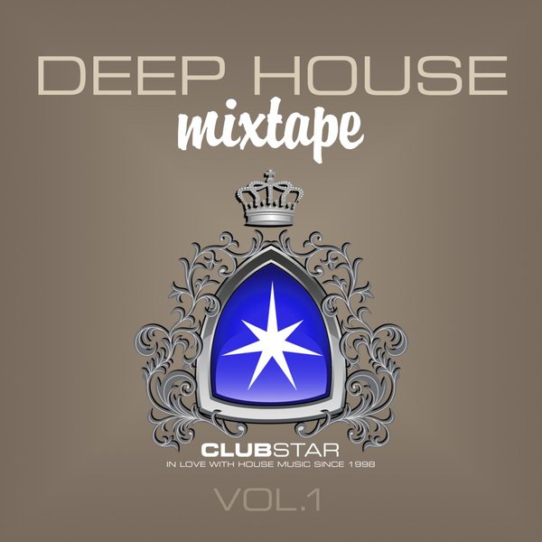 VA - Deep House [Un]Mixtape Vol. 1
