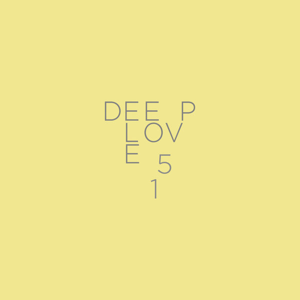 VA - Deep Love 15