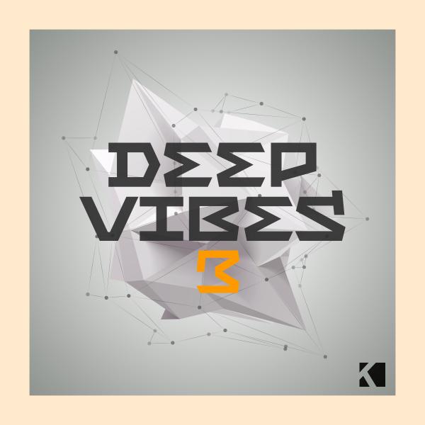 VA - Deep Vibes Vol. 3 (A Fine Deep House Selection)