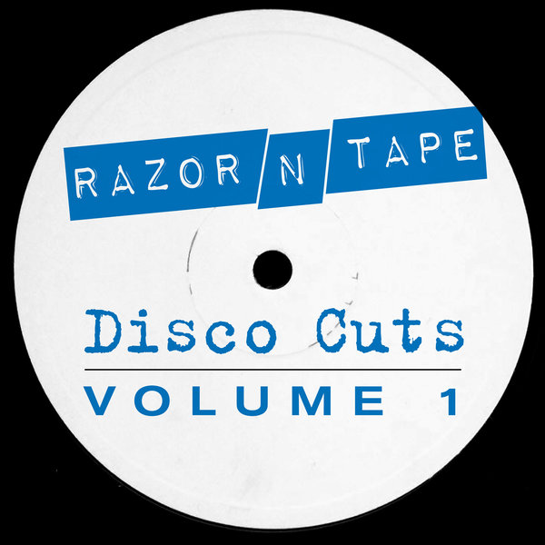 00-VA-Disco Cuts Vol. 1-2015-
