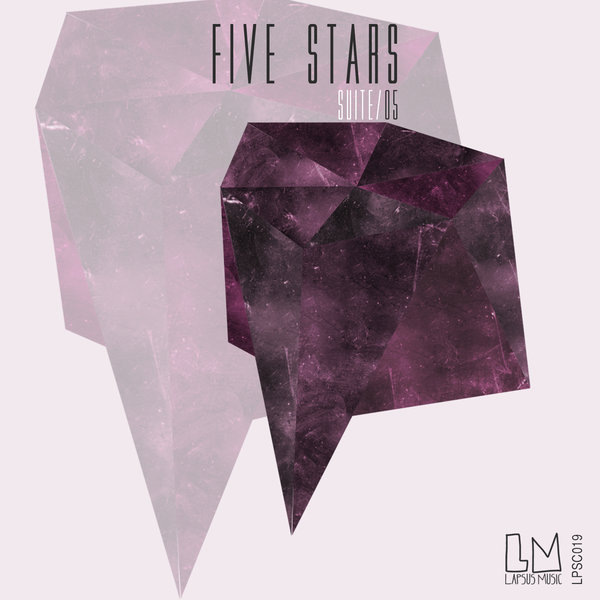 VA - Five Stars - Suite 05