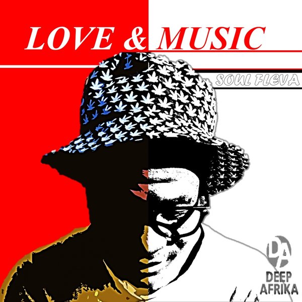 VA - Love & Music