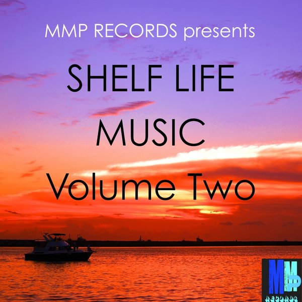 VA - Shelf Life Music Vol. 2