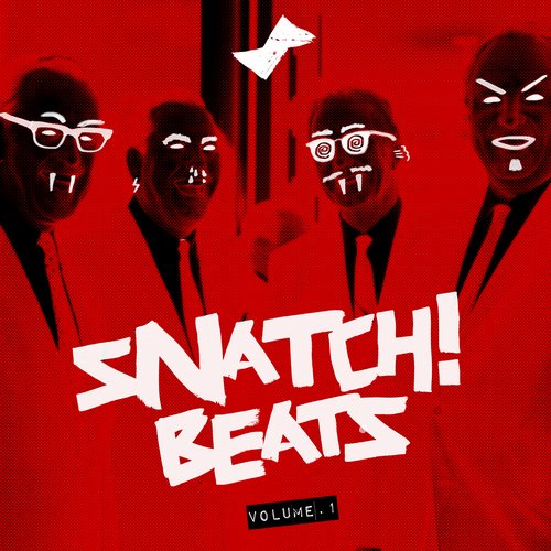 00-VA-Snatch! Beats Vol.1-2015-