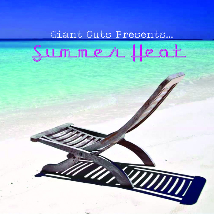 VA - Summer Heat Vol 1