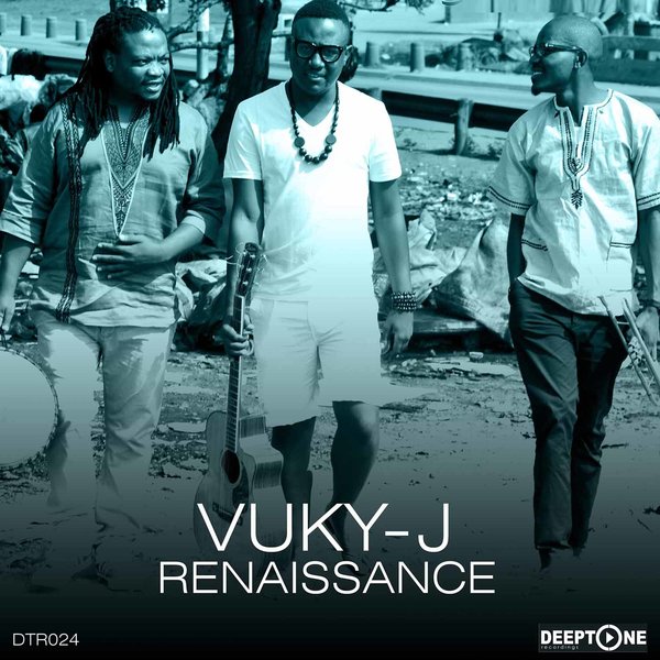 Vuky J - Renaissance
