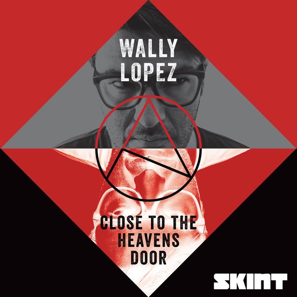 00-Wally Lopez-Close To The Heavens Door-2015-