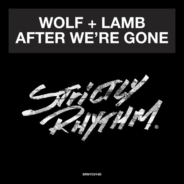 Wolf + Lamb - After We're Gone