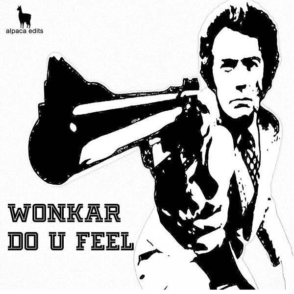 Wonkar - Do U Feel