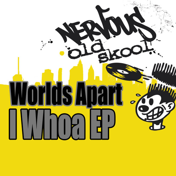 00-Worlds Apart-I Whoa EP-2015-