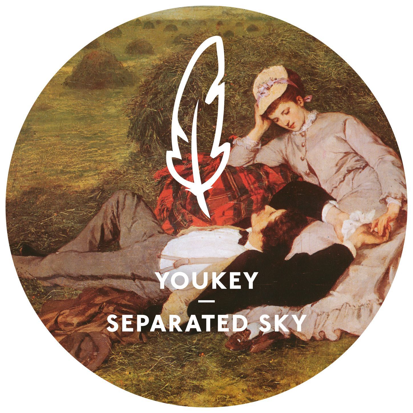 Youkey - Separated Sky