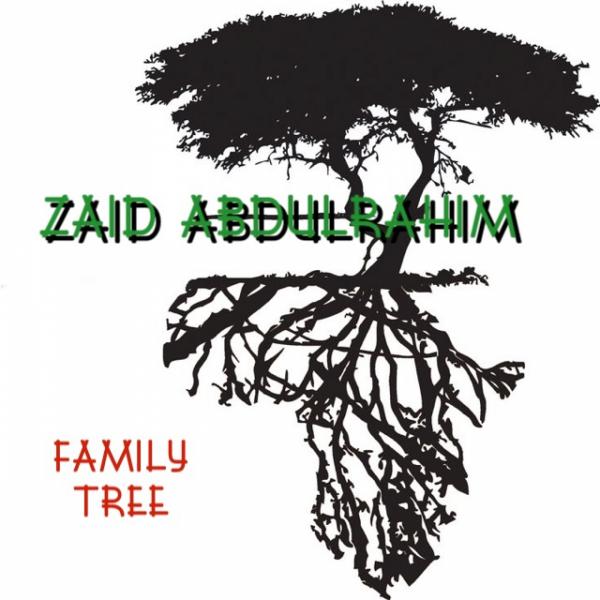 Zaid Abdulrahim - Family Tree
