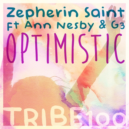 00-Zepherin Saint Ft Ann Nesby & G3-Optimistic-2015-