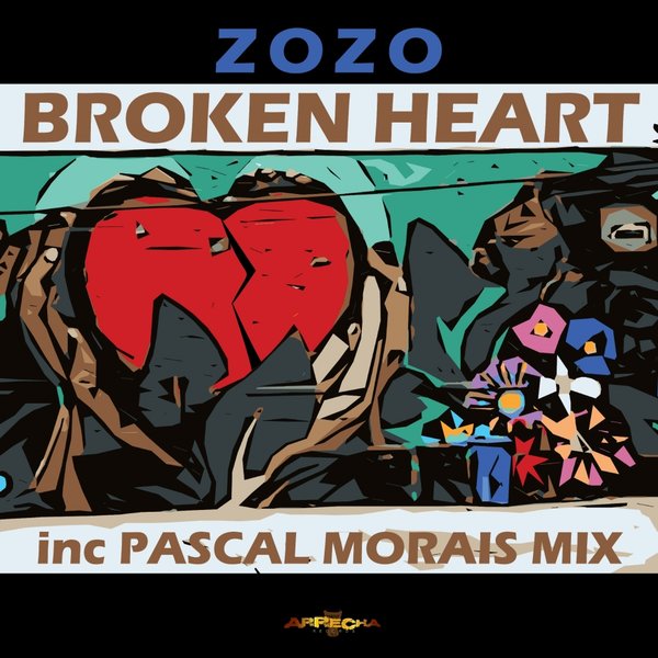 Zozo - Broken Heart