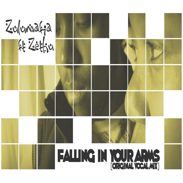 Zulumafia Ft Zethu - Falling In Your Arms