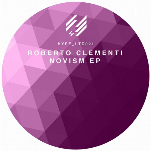 Roberto Clementi - Novism EP