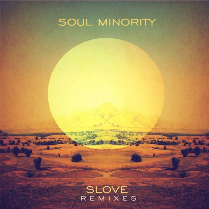 Soul Minority - Slove (remixes)