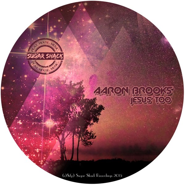 00-Aaron Brooks-Jesus Too-2015-
