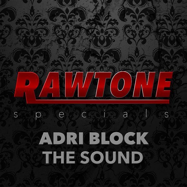 Adri Block - The Sound