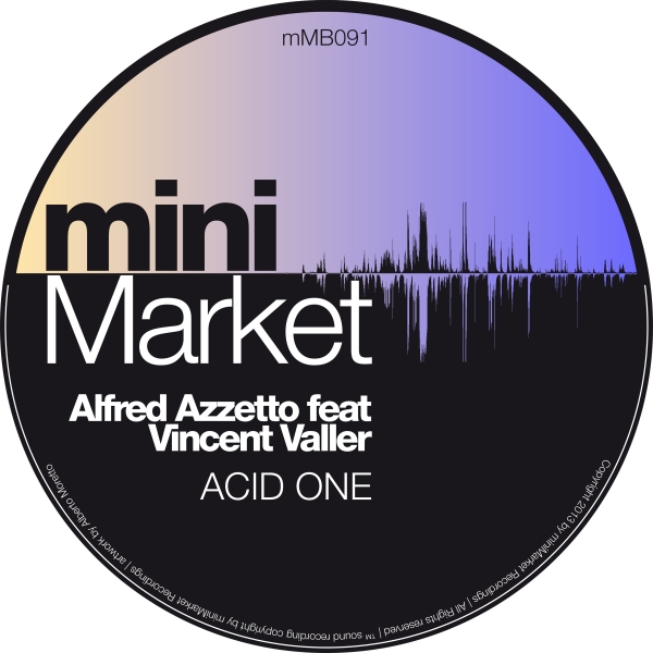 00-Alfred Azzetto & Vincent Valler-Acid One-2015-