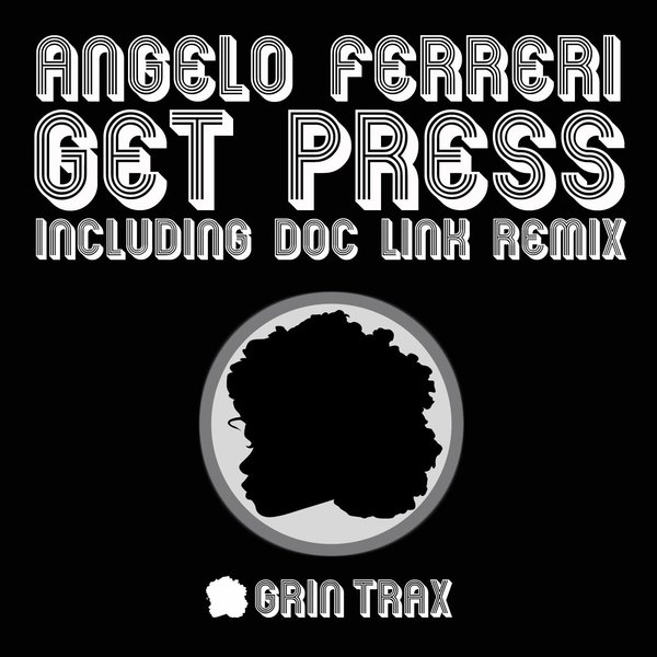 Angelo Ferreri - Get Press